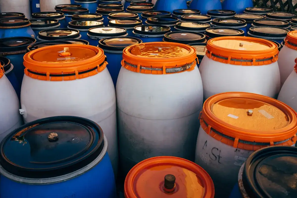 Medical Waste Removal in Malaga, NJ